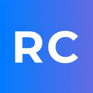 Logo, RESINE by CAB