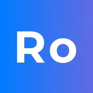 Rodex logo