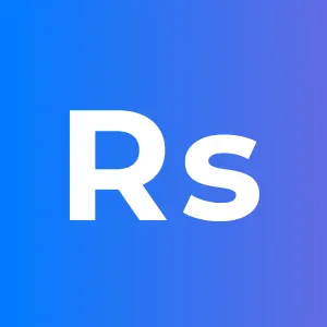 Ronel shop logo