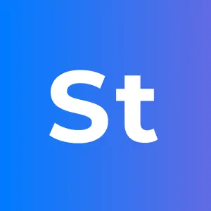 Logo de la boutique str1p-shop