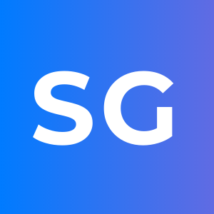 SG.Shop logo