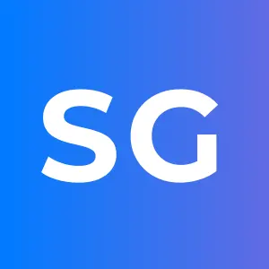 Logo, SG.Shop