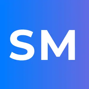 Logo de la boutique Super S Market