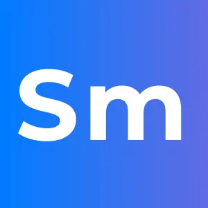 Shop master logo