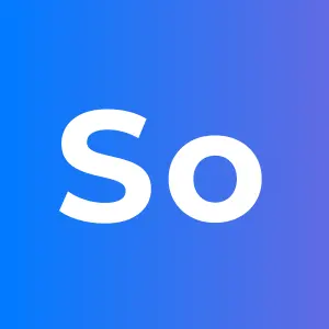 Logo de la boutique Somanfi