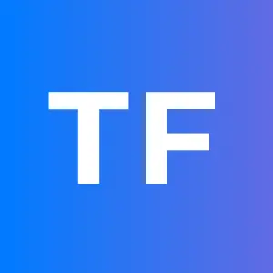 Theresa's FC logo