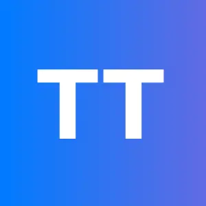 Logo, T2 TECH