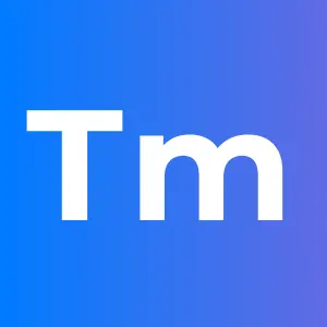 Tableau Art mural logo