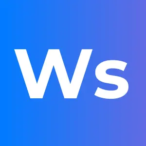Logo de la boutique wed shop