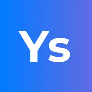 Yasser shopp logo
