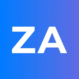 Logo de la boutique ZACHARIA STORE AND CLOTHING