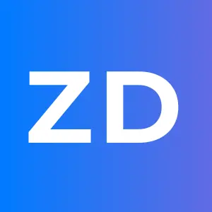 Logo, ZONE DIGITALE