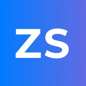 Zeus Store👌 logo