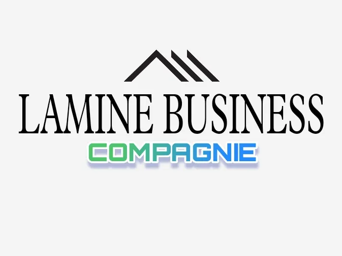 Lamine Business cover image