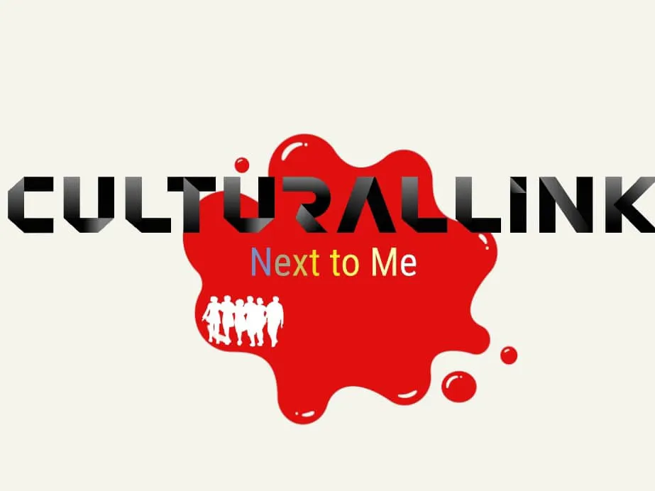 CulturalLink cover image