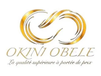 OKINI OBELE cover image