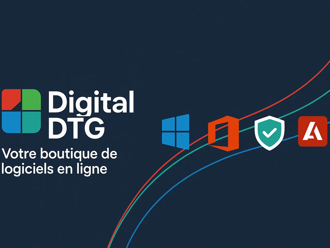 DTG SHOP cover image