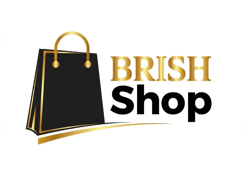 Brish'Shop cover image