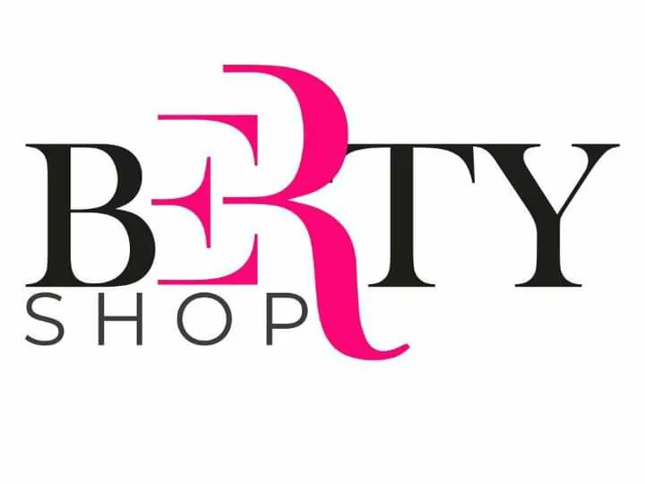 Berty Shop cover image