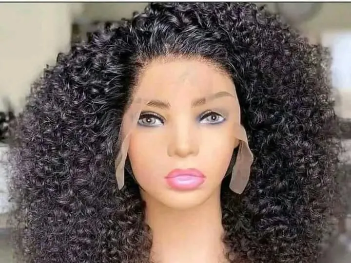 kENGA wig's cover image