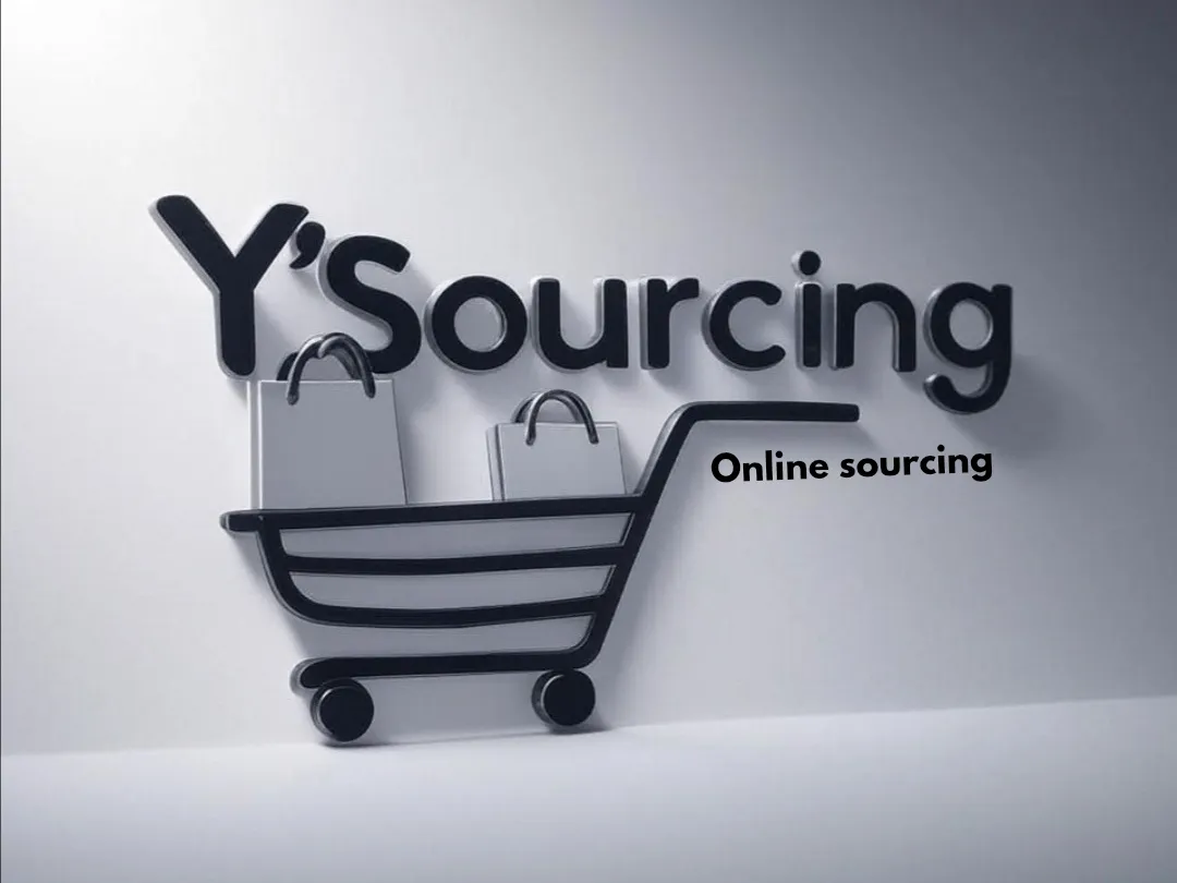 Sourcing'Group cover image