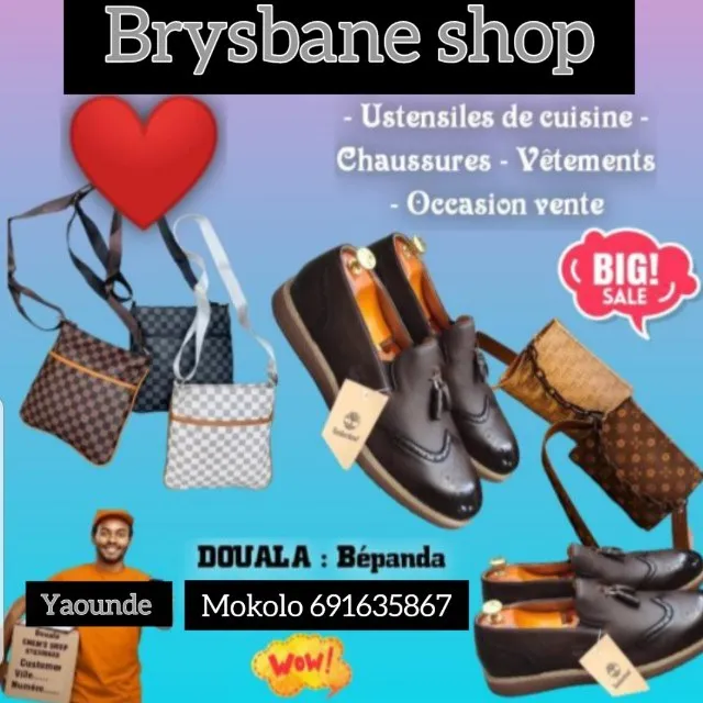 market mixte cover image