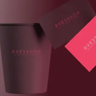 Avesshop logo