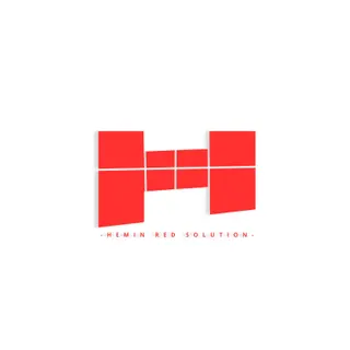 Hemin RED-Solution logo