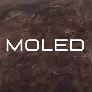 MOLED logo
