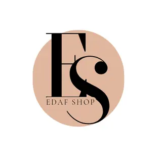 Logo, EDAF SHOP
