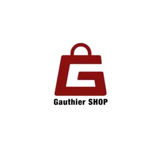 Gauthier T Shop logo