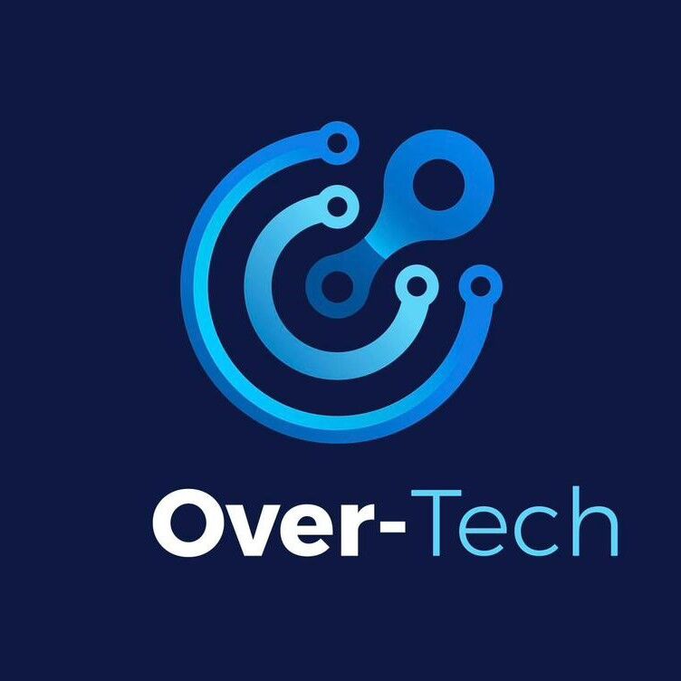 Overtech logo