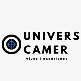 Univers Camer logo
