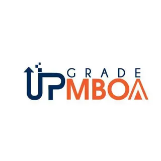 UPGRADE MBOA logo