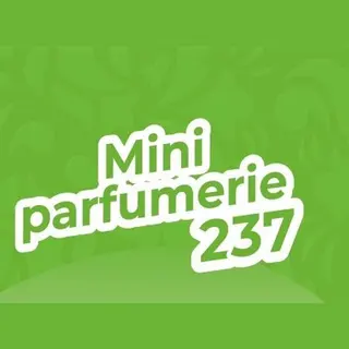 MiniParfumerie237 logo