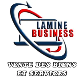 Lamine Business logo