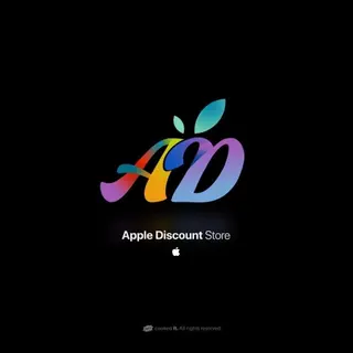 DISCOUNT STORE logo