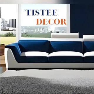 Logo de la boutique Tistee Decor