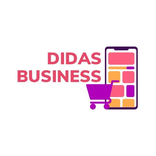 Didas Business logo