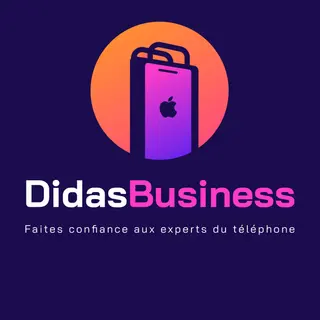Didas Business logo