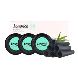 Moeg | Ambassador_Longrich logo