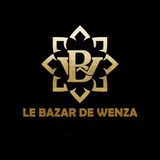le Bazar de Wenza logo