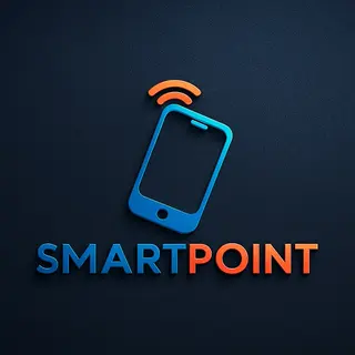 Smart Point logo