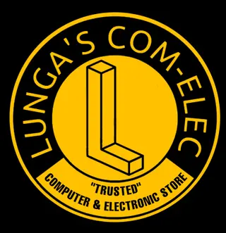 Logo de la boutique Lunga's COM-ELEC