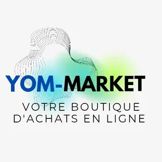 YOM-MARKET logo