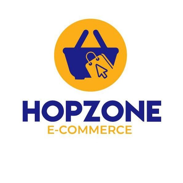 HOPZONE logo