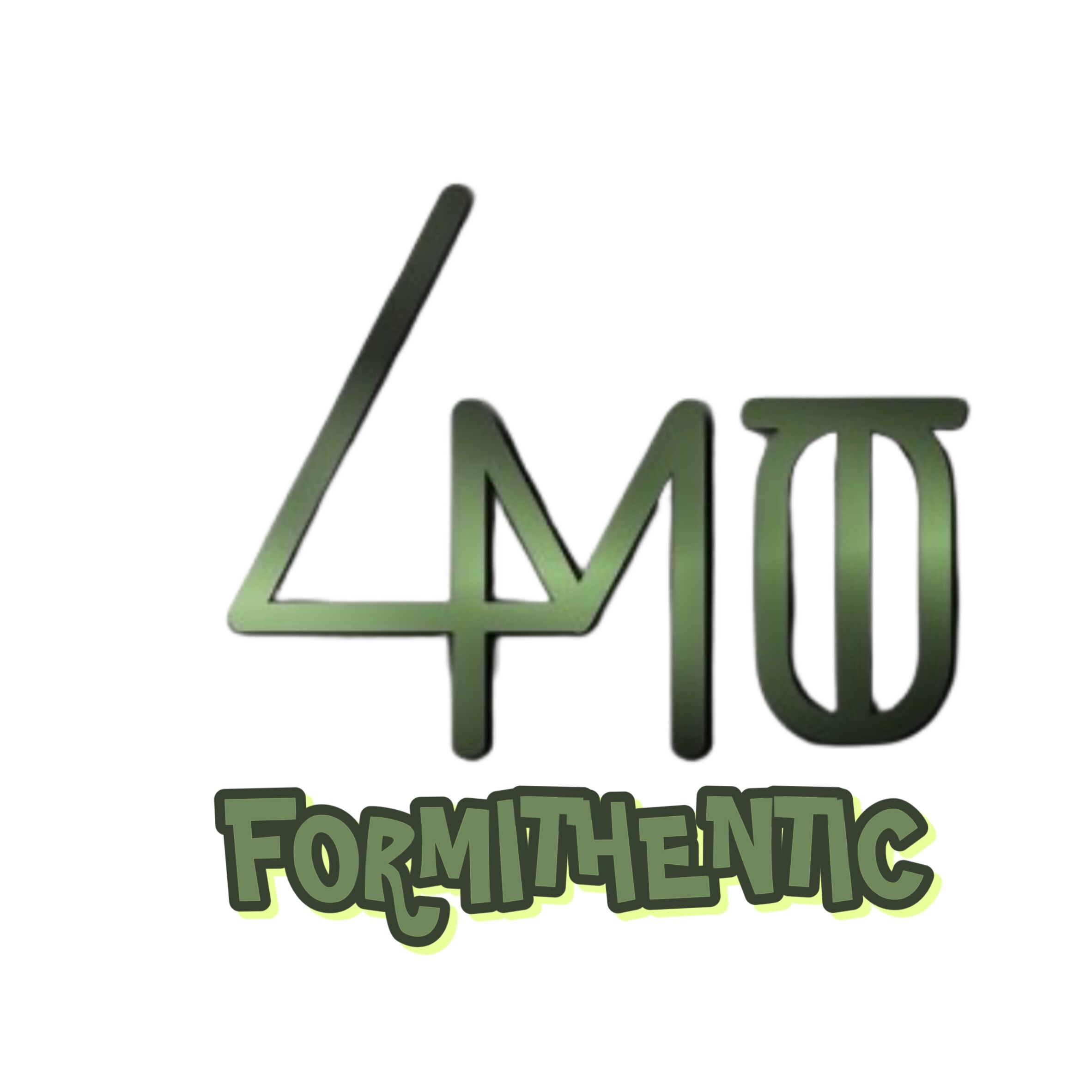 FORMITHENTIC logo