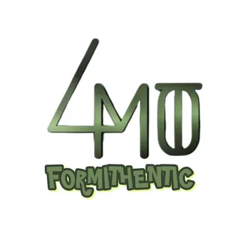 Logo de la boutique FORMITHENTIC