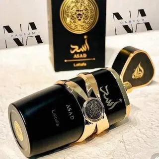 LUXEPARFUME logo