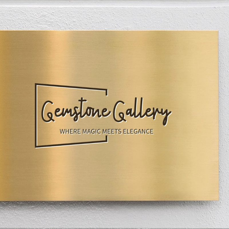 Gemstone Gallery logo